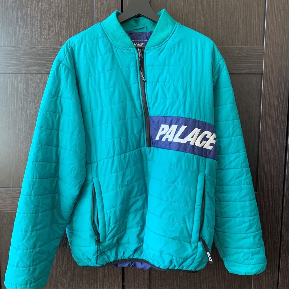 PALACE PACKER JACKET